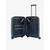 Travelite Air Base 4w S Front pocket Ice blue