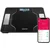 SENCOR Osebna tehtnica SBS 8002BK