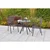 Gardenson Vrtni Set Roma, 3-Delni
