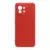 Maska Soft Gel Silicone za Xiaomi Mi 11 crvena