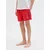 Jack & Jones Junior Šorts za dečake 12273841, Crveni