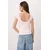 Trendyol Milla Ženska bluza TWOSS24BZ00113, Roze