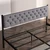 HANAH HOME Bračni krevet Stil 140 x 190