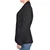 KARL LAGERFELD Ženski sako 226W1400-999, Crni