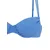 Copenhagen Studios Bikini zgornji del modra