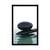 Plakat Zen ravnovesje - 20x30 silver