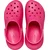 Crocs Cokle Classic Crush roza