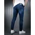 Denistar Muške farmerke 100/2804, Slim fit, Plave