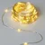 Aigostar - LED niz 50xLED/3xAA 5,3m topla bela