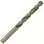 BOSCH Burgija za metal HSS-Co DIN 338 2608585851 5 x 52 x 86 mm bronzana