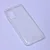 TERACELL Maska za Samsung A037G Galaxy A03s Skin transparentna