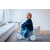 MOMI guralica Tobis Bubbl Grey