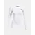 Mikina Under Armour Authentics Crew White XL