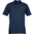 Under Armour Muška majica Performance Polo 2.0 1342080-408, Teget