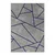 Conceptum Hypnose tepih CG_59, pravougaoni, 120 x 180 cm, siva