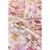 Novel POSTELJNINA 140/200 cm saten terakota