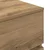 Vidaxl Nočne omarice s 3 predali 2 kosa artisan hrast 39x35x65 cm
