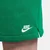 Nike M NK CLUB FLOW FT SHORT, muške hlače, zelena FN3520