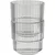 APS Linea Kozarec, prostornina: 0,22 litra, 80 mm, premer: 85 mm, siva (48 kos)