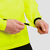 GymBeam Men‘s Rain Smock Jacket Citric