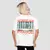 GymBeam Prague T-shirt Cream