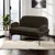 ATELIER DEL SOFA Dvosed Aster Anthracite