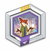 DISNEY Infinity 3.0 Power Discs Disney Zootropolis Disney