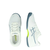 ASICS Sportske cipele, golublje plava / limeta / bijela