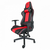 Gaming Stolac KEEP OUT XS PRO-RACING Crvena