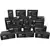 NPP NP12V-7.5Ah, AGM Baterija za UPS C20=7.5AH, T1, 151x65x94x100