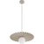 Luster na sajli UMBRA 1xG9/8W/230V bež