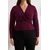 Trendyol Curve Ženska bluza Tbbaw26Af00135, Ljubičasta