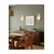 Opviq zidna lampa Pearl 2724-02-01, 1 × G9, bela