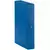 MAPA S GUMBOM HRBAT- 60MM A4 EUROBOX ESSELTE C2605/390326050 PLAVA