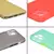 Maska Spectrum za iPhone 13, Crvena