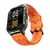 HIFUTURE FIT ULTRA3 Pametni sat, IP68, Narandžasti