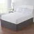 éS Prevleka za vzmetnico Comfort - prešita prevleka za vzmetnico 2000x1800x200