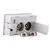 INF Mini digitalni higrometer/termometer 5 paketov White, (21265146)
