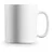 Skodelica Arcoroc Evolution, 0,3 l, bela, X3580
