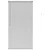 Venecijanski zastore Srebrno 175 x 95 cm Aluminij