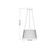 HOME LIGHT Luster LUNA 318