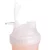 GymBeam Shaker Tritan Gradient Orange 500 ml