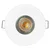 Osram - LED ugradno svetlo za kupatilo SPOT 1xGU10/4,3W/230V 2700K IP65 belo