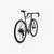 VAN RYSEL Zeleni gravel bicikl AF DISCOVER S
