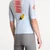 Dres Pas Normal Studios Mechanism Logo Jersey AOP RTN Light Aqua L