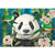 AnaTolian - Puzzle Panda 260 - 260 kosov