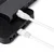 MicroConnect ECO-MC-UTP6A05W kabel 5 m