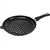 AMT GASTROGUSS Grill ponev z rešetko za žar, premer: 320 mm