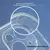 Futrola CLEAR FIT za Samsung S926B Galaxy S24 Plus 5G providna