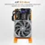 RUIZHI Bitcoin miner 4,8 TH/s z napajalnikom